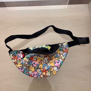 Pokemon Fanny Pack!